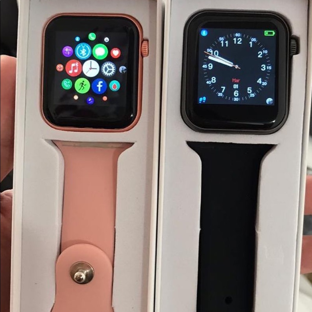 Smart Watches